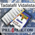 Tadalafil Vidalista 11